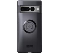 SP Connect SPC+ Google Pixel 7 Pro Custodia per telefono, nero per maschi