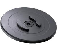 SP Connect SPC+ Head C, Testa Mag-Align male Nero