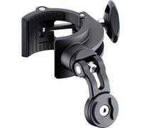 SP Connect SPC+ Roll Cage, montare male Nero