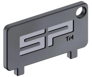 SP Connect SPC+ Ruota per bloccare lo strumento di sblocco, nero, Taglia unica