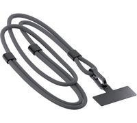 SP Connect SPC+ Smartphone Band Lungo, nero per maschi