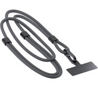 SP Connect SPC+ Smartphone Band Lungo, nero per maschi