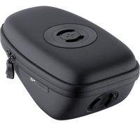 SP Connect SPC+ Wedge Case Saddle, kit di borse e supporti male Nero