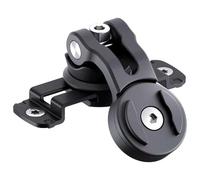 SP Connect SPC+ Brake-L, montare L male Nero