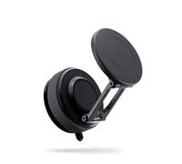 SP CONNECT Suction Mount Pro | Supporto universale per cellulare per auto | Supporto smartphone auto
