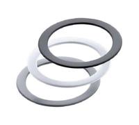 Sp Connect Magnetic Adhesive Mount Spc+ Phone Support Argento