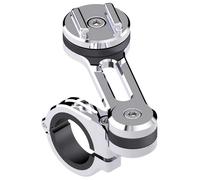 Sp Connect Support Pour Téléphone Moto Handlebar Mount Pro Kit