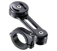 SP Connect SPC+ Moto Mount Pro, montare male Nero