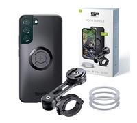 SP CONNECT Supporto per cellulare moto | SPC+ | per Samsung S22+ supporto per cellulare per moto moto ciclomotore | accessori per tutti gli smartphone