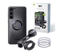 SP CONNECT Supporto per cellulare moto | SPC+ | per Samsung S23+ supporto per cellulare per moto moto ciclomotore | accessori per tutti gli smartphone