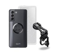SP Connect Supporto per smartphone da bicicletta SP Connect Samsung S21 | Sp Connect NO SIZE