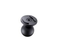 SP CONNECT Ballhead Mount Pro | Supporto Smartphone a Testa Sferica | SPC+