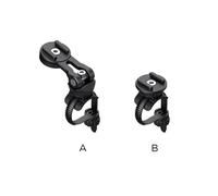 Sp Connect Supporto Per Telefono Da Manubrio Samsung Galaxy Note 20 Black