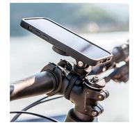 Sp Connect Supporto Per Telefono Da Manubrio Universal Black