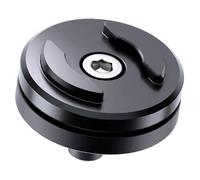 SP Connect Supporti per testa di ricambio SPC+ Motorcycle Pro / specchio Pro / morsetto manubrio Pro / attacco moto / manubrio MTB Pro / frizione Pro, taglia 10 mm