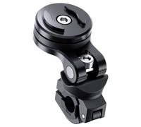SP Connect SPC+ Mirror Mount Pro, montare male Nero