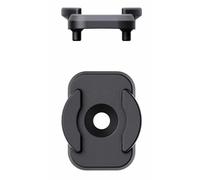 Sp Connect Supporto Telefonico Per Spc+ Stem Flat Black