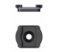 Sp Connect Supporto Telefonico Per Spc+ Stem Square Black