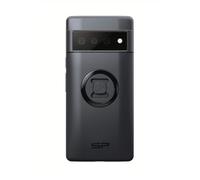 SP Connect Google Pixel 6 Pro Set di custodie per telefono, nero