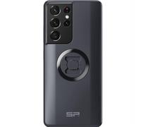 SP CONNECT Telefono Case Bicicletta Cellulare Custodia Samsung Galaxy S21 Ultra