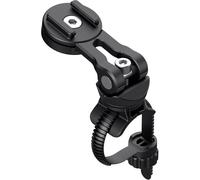 SP Connect Universal Bike Montaggio smartphone, nero per maschi
