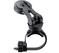 SP Connect Universal Bike Montaggio smartphone, nero, Taglia unica