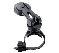 SP CONNECT Universal Bike Mount | SPC+ | Supporto Universale Smartphone per Bici