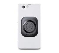 SP Connect SPC+ Adattatore per smartphone con interfaccia universale, nero