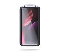Sp Connect Universal Lt Spc+ Case Argento L Black