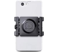 SP Connect SPC+ Universal Clamp, supporto per smartphone male Nero