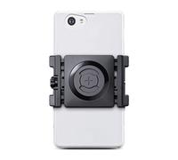 SP Connect SPC+ Universal Clamp, supporto per smartphone male Nero