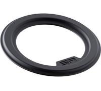 SP-Connect Universal Supporti magnetici per telefoni cellulari SPC+, nero