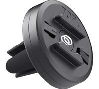 SP Connect Vent Snap Montaggio smartphone, nero per maschi