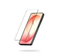 SP CONNECT Vetro Screen Protector compatibile con Samsung S26 Ultra