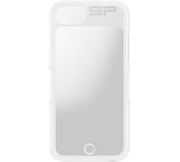 SP CONNECT Weather Cover IPHONE Se / 8/7/6S/6 - Trasparente
