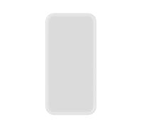 SP Connect Copertura meteo SPC+/SPC per iPhone 13 Pro/13/12 Pro/12 Bianco per maschi