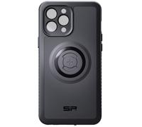 SP Connect Xtreme SPC+ Custodia per cellulare iPhone 13 Pro Max, nero