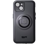 SP Connect Xtreme SPC+ Custodia per cellulare iPhone 14, nero