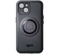 SP Connect Xtreme SPC+ Custodia per cellulare iPhone 14, nero