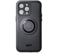 SP Connect Xtreme SPC+ Custodia per cellulare iPhone 14 Pro Max, nero
