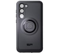 SP Connect Xtreme SPC+ Custodia per cellulare Samsung S23, nero