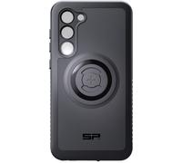 SP Connect Xtreme SPC+ Custodia per cellulare Samsung S23+, nero
