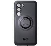 SP Connect Xtreme SPC+ Custodia per cellulare Samsung S23, nero