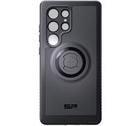 SP Connect Xtreme SPC+ Custodia per cellulare Samsung S23 Ultra, nero