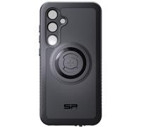 SP Connect Xtreme SPC+ Custodia per cellulare Samsung S24+, nero