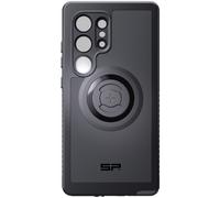 SP Connect Xtreme SPC+ Custodia per cellulare Samsung S24 Ultra, nero