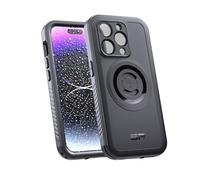 SP Connect Xtreme SPC+ Custodia per cellulare iPhone 14 Pro, nero