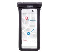 SP custodia universale impermeabile nera SPC + taglia L