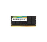 Silicon Power SP016GBSVU480F02 SODIMM DDR5 4800 MHz 16 GB 1x16 GB CL40