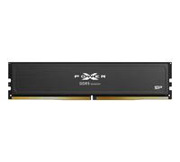 SP DDR5-6000, C36, OC-UDIMM, 16GBX2.2GX8 SR, W/HS-K - Nouvo
